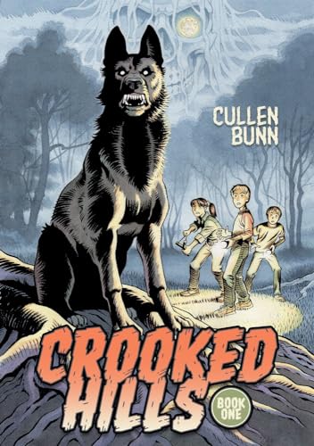 Crooked Hills (Crooked Hills, 1)