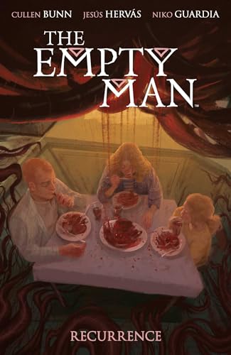 Empty Man: Recurrence Empty Man: Recurrence