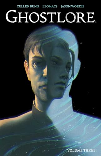 Ghostlore Vol. 3 SC (GHOSTLORE TP) von Boom Entertainment