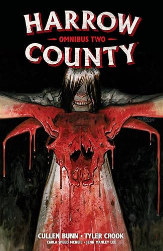 Harrow County Omnibus Volume 2 von Dark Horse Books