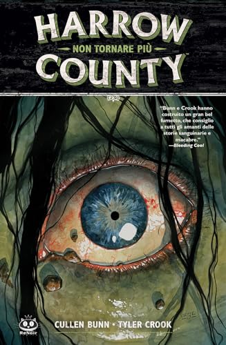 Harrow County. Non tornare più (Vol. 8) von Renoir Comics