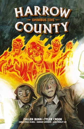 Harrow County: Omnibus 1: Omnibus Eins