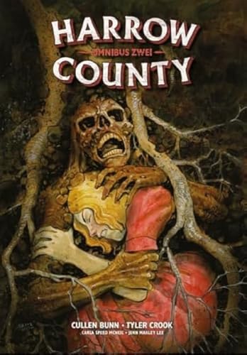 Harrow County: Omnibus 2 von Skinless Crow