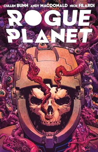 Rogue Planet von Oni Press