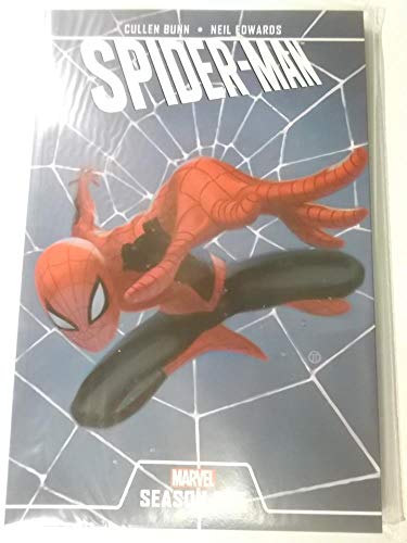 Spider-Man: Season One, Bd. 1