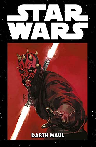 Star Wars Marvel Comics-Kollektion: Bd. 23: Darth Maul von Panini