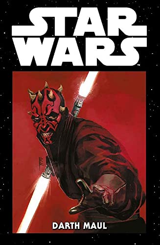 Star Wars Marvel Comics-Kollektion: Bd. 23: Darth Maul