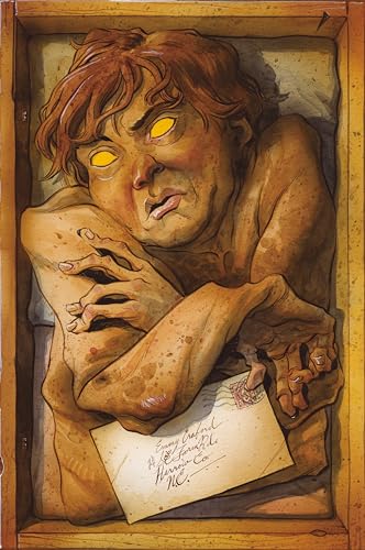 The Complete Harrow County von Dark Horse Books