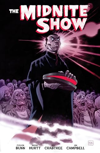 The Midnite Show von Dark Horse Books