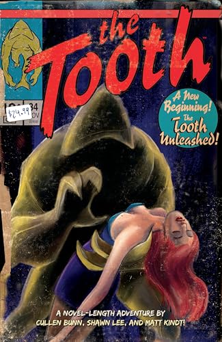 The Tooth von Dark Horse Books