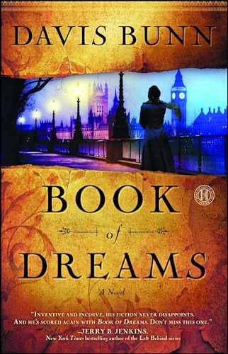 Book of Dreams: A Novel Book of Dreams: A Novel