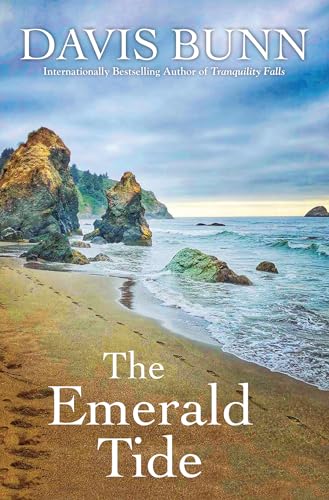 Emerald Tide (Miramar Bay, Band 6)
