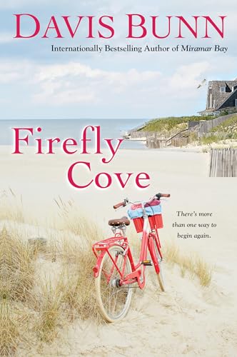 Firefly Cove (Miramar Bay, Band 2)