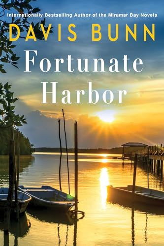 Fortunate Harbor (An Outer Banks Novel) von GARDNERS