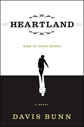 Heartland von Thomas Nelson Publishing