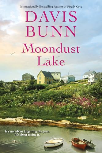 Moondust Lake (Miramar Bay, Band 3) von Kensington Publishing Corporation