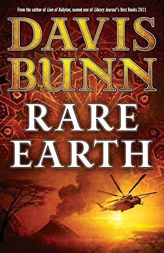 Rare Earth von Bethany House Publishers