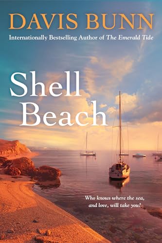 Shell Beach (Miramar Bay, Band 7)