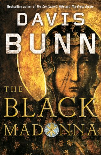 The Black Madonna (Storm Syrrell Adventures) von Gallery Books