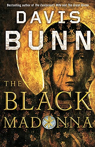 The Black Madonna (Storm Syrrell Adventures)