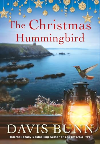 The Christmas Hummingbird (Miramar Bay, Band 7)