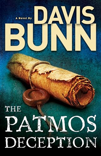 The Patmos Deception von Bethany House Publishers