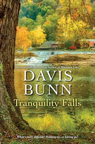 Tranquility Falls (Miramar Bay, Band 4) von Kensington Publishing Corporation