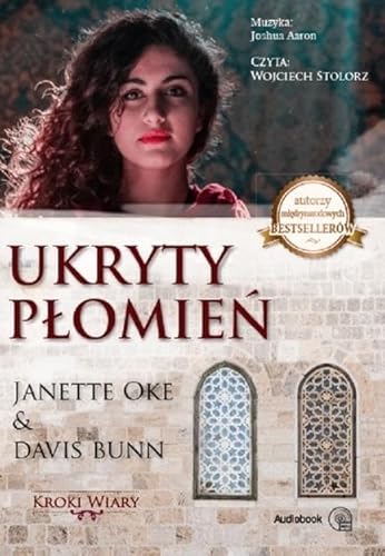 Ukryty płomień