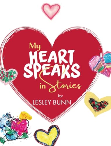 My Heart Speaks in Stories von Tellwell Talent