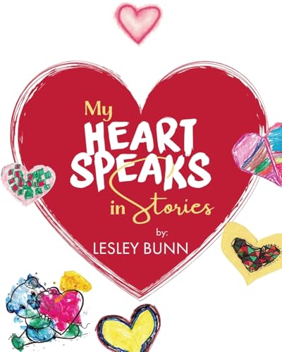 My Heart Speaks in Stories von Tellwell Talent