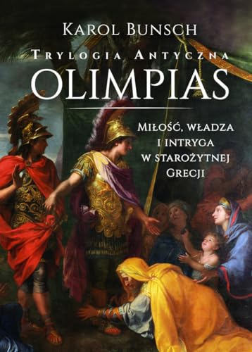 Olimpias Trylogia antyczna von SBM