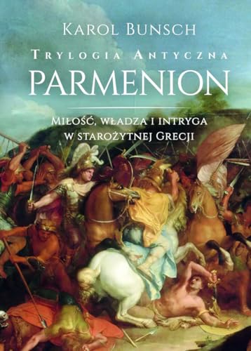 Parmenion Trylogia antyczna von SBM