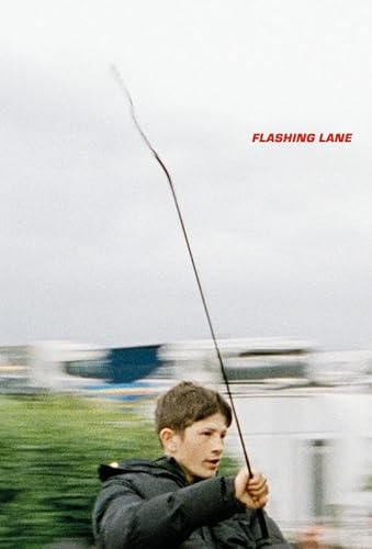 Flashing Lane von Strzelecki Books