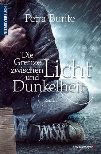 Die Grenze zwischen Licht und Dunkelheit: Liebesroman