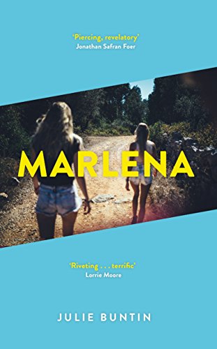 Marlena: A Novel