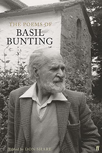 The Poems of Basil Bunting von Faber & Faber