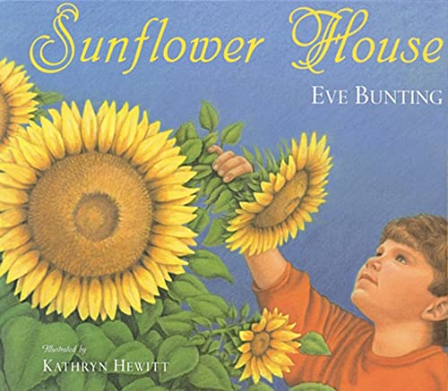 Sunflower House Sunflower House