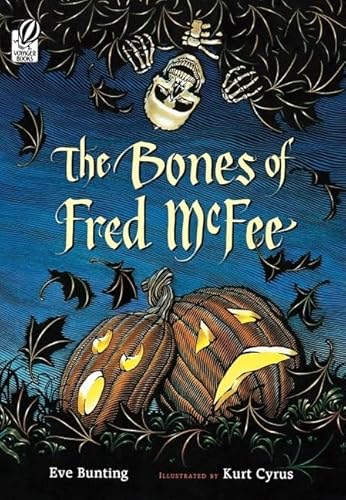 The Bones of Fred McFee