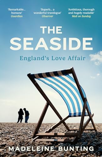The Seaside: England's Love Affair