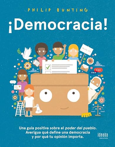 ¡Democracia! (IDEAKA)