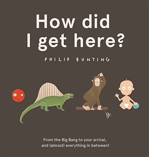 How Did I Get Here? How Did I Get Here?