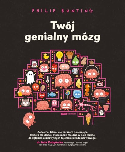 Twój genialny mózg