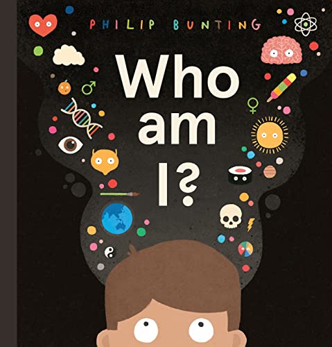 Who Am I?: 1 von Scholastic