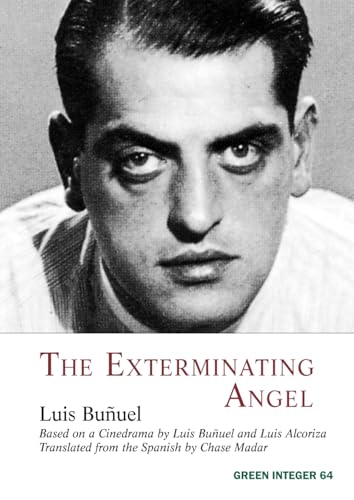 Exterminating Angel (Green Integer) von Green Integer