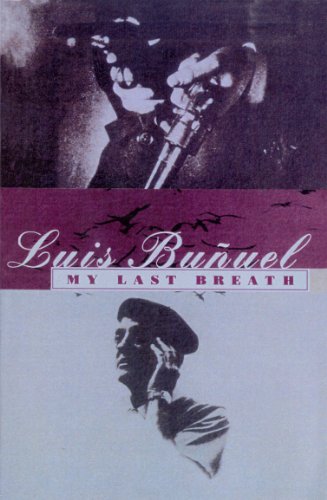 My Last Breath von Vintage Classics