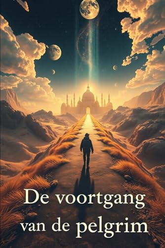 De voortgang van de pelgrim: De voortgang van de pelgrim van John Bunyan De voortgang van de pelgrim: De voortgang van de pelgrim van John Bunyan von Independently published