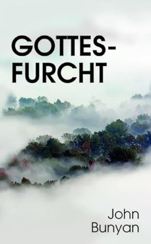 Gottesfurcht