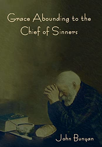 Grace Abounding to the Chief of Sinners von Indoeuropeanpublishing.com