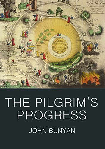 Pilgrim's Progress (Classics of World Literature) von Wordsworth Editions