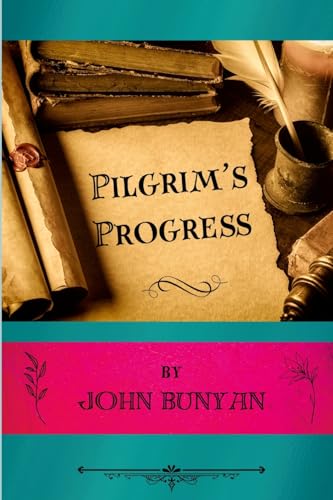 Pilgrim's Progress Pilgrim's Progress von Lulu.com